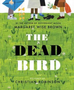 The Dead Bird (HC) deadbirdHC