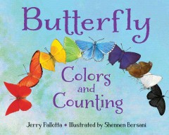 Butterfly Colors and Counting (BD) Butterfly Colors and Counting (BD)
