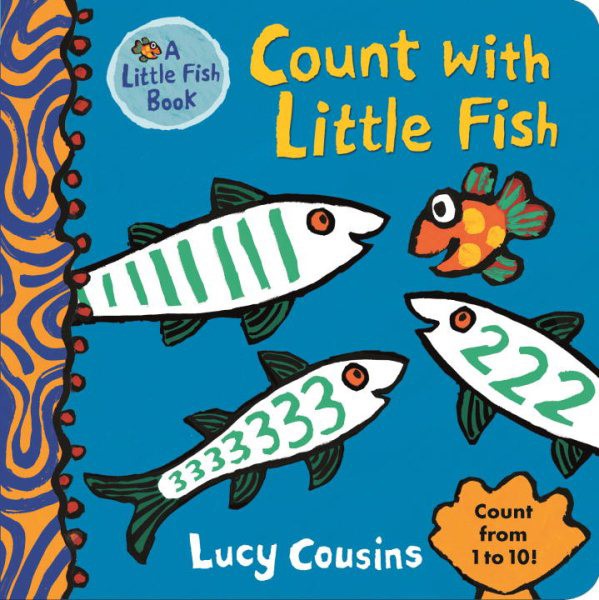Count with Little Fish (BD) Count with Little Fish (BD)