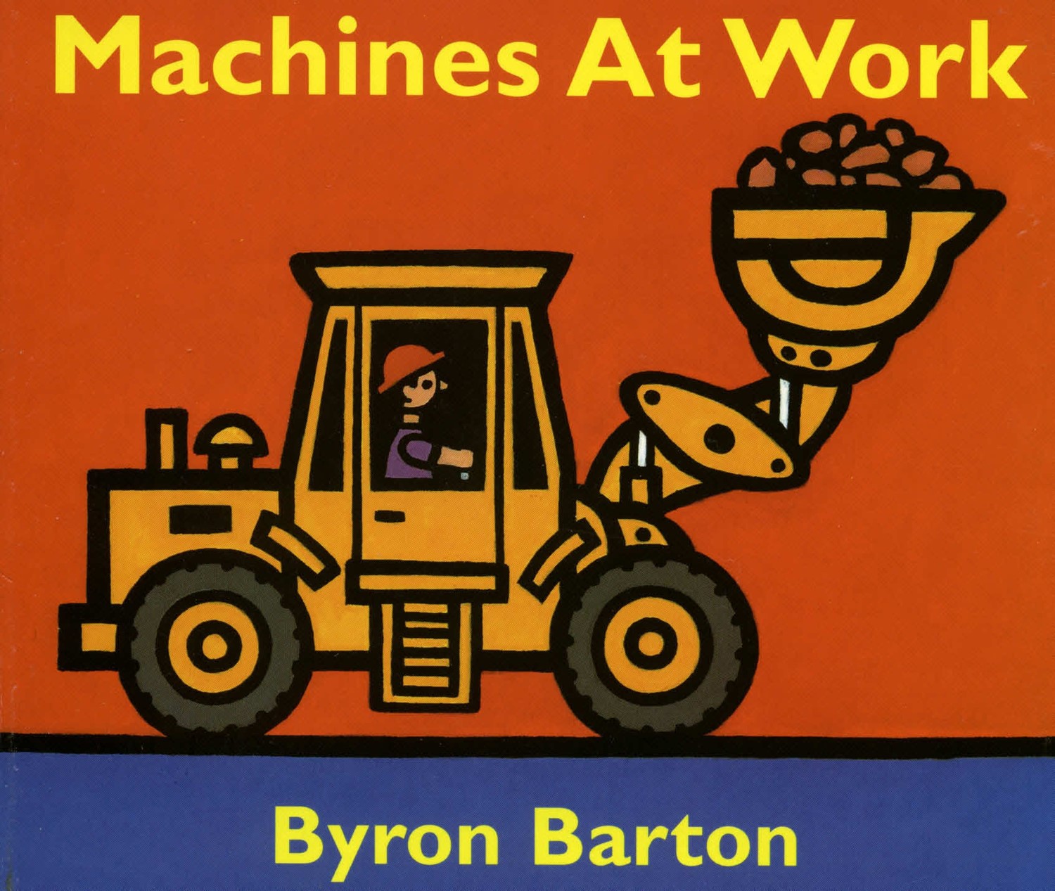 Machines at Work (BD) Machines at Work (BD)
