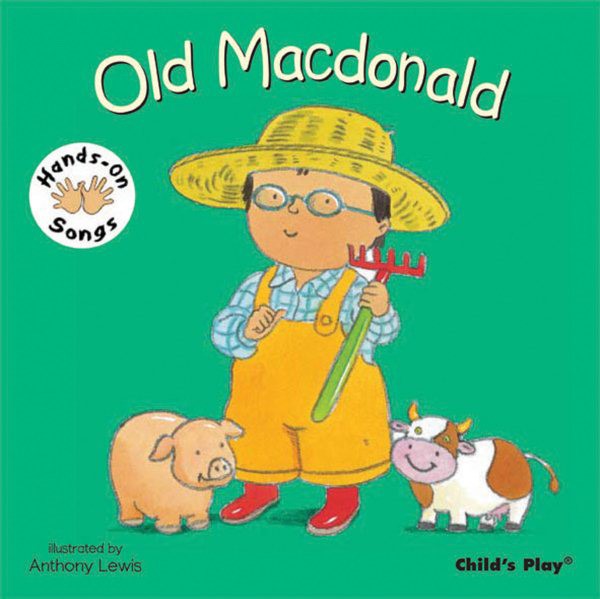 Old Macdonald (BD) Old Macdonald (BD)