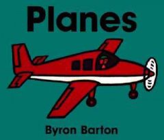 Planes (BD) Planes (BD-Barton)