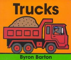 Trucks (BD) Trucks (BD-Barton)