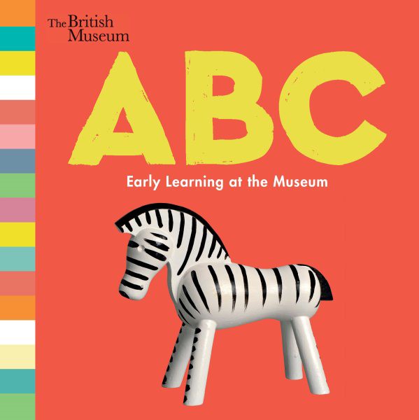 ABC: Early Learning at the Museum (BD) ABC: Early Learning at the Museum (BD)
