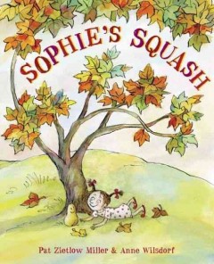Sophie's Squash (HC) sophiessquashHC