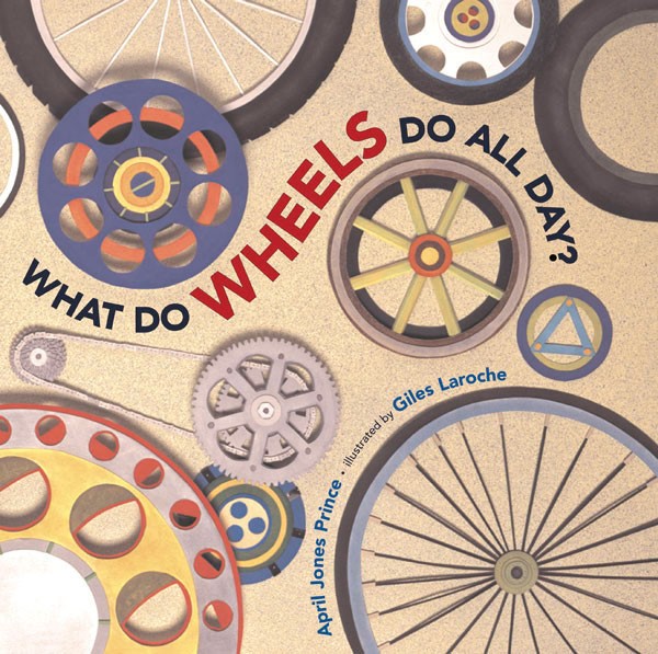 What Do Wheels Do All Day? (HC) whatwheelsdayHC