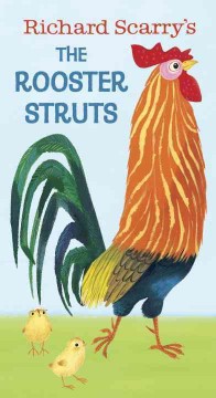 The Rooster Struts (BD) Rooster Struts (BD)