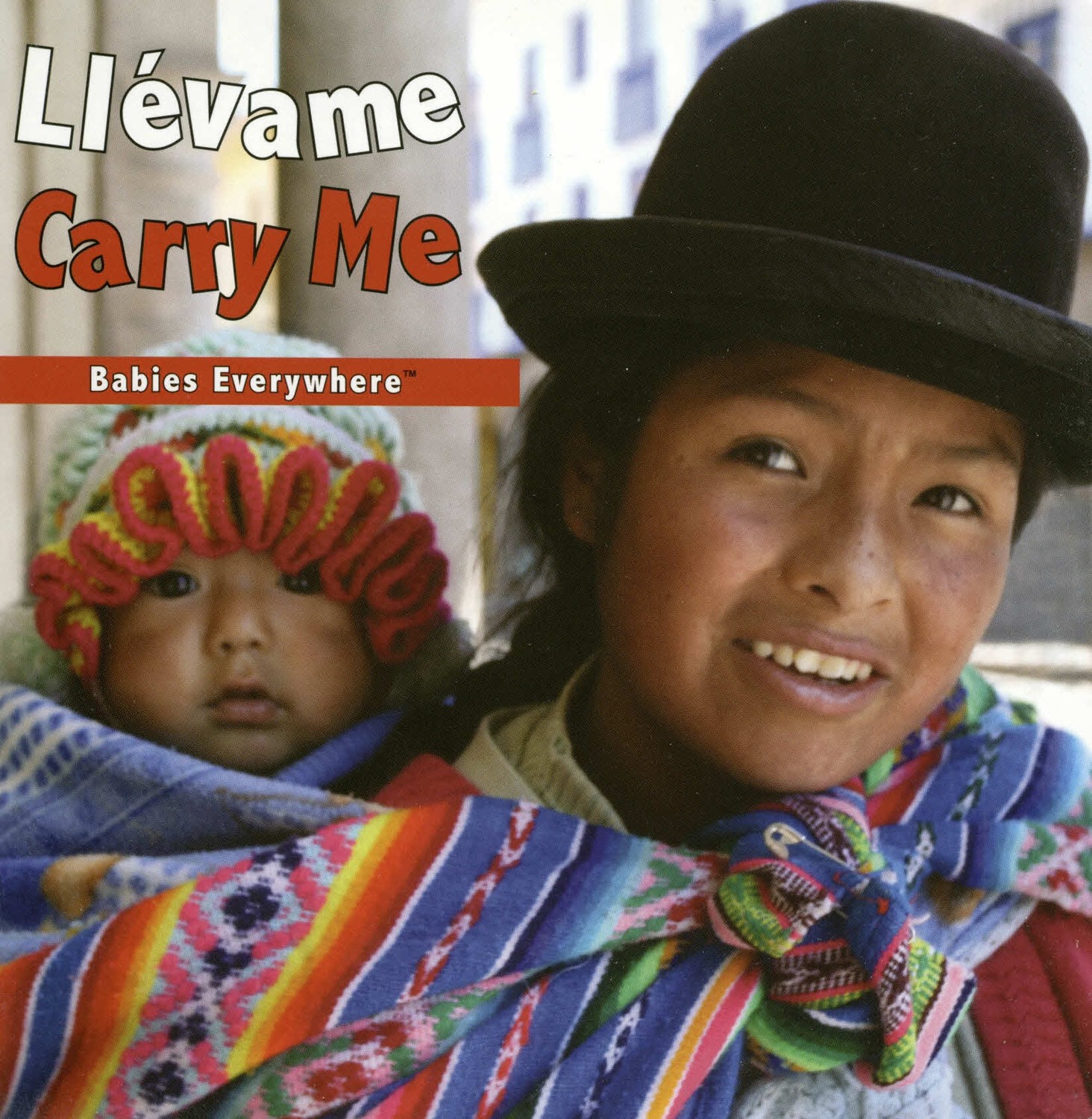 Llevamé/ Carry Me (BBD) Llavame/ Carry Me (BBD)