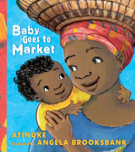 Baby Goes to Market (BD) Baby Goes to Market (BD)