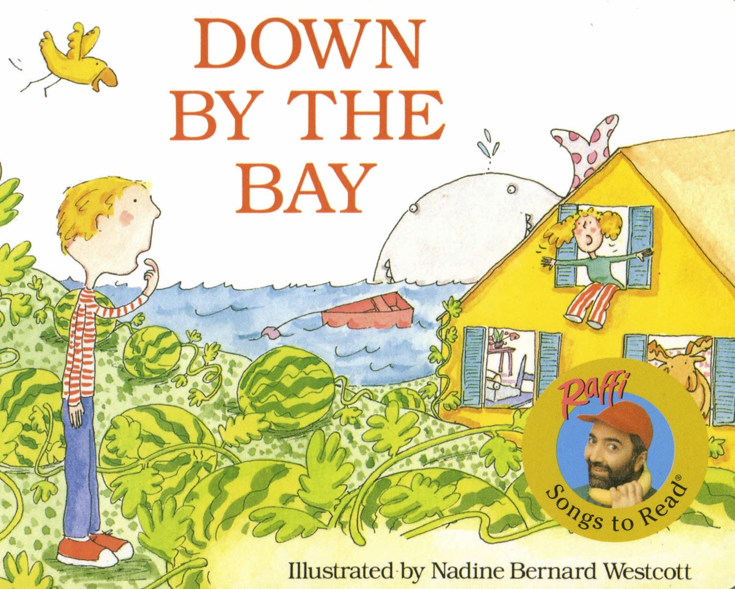 Down by the Bay (BD) Down by the Bay (BD)