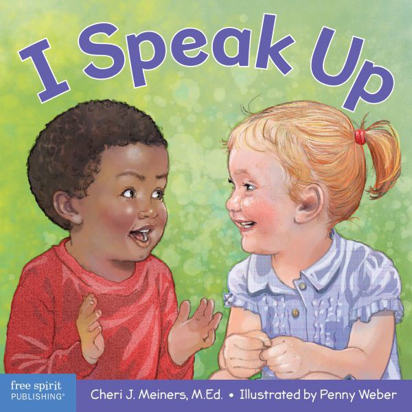 I Speak Up (BD) I Speak Up (BD)