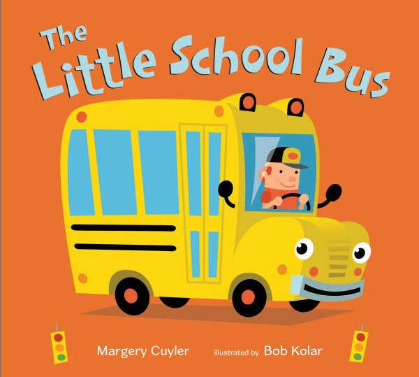 The Little School Bus (BD) Little School Bus (BD)