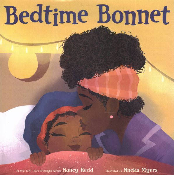 Bedtime Bonnet (HC) Bedtime Bonnet (HC)