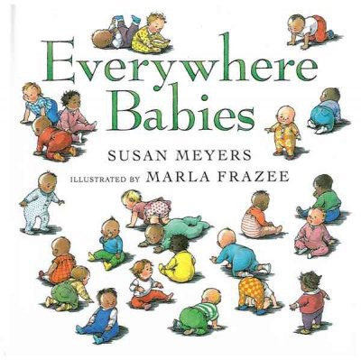 Everywhere Babies (HC) Everywhere Babies (HC)