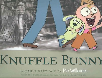 Knuffle Bunny (HC) Knuffle Bunny (HC)