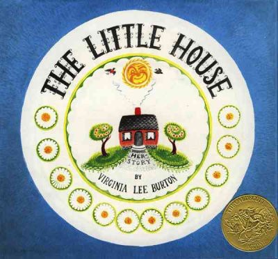 The Little House (HC) Little House (HC)