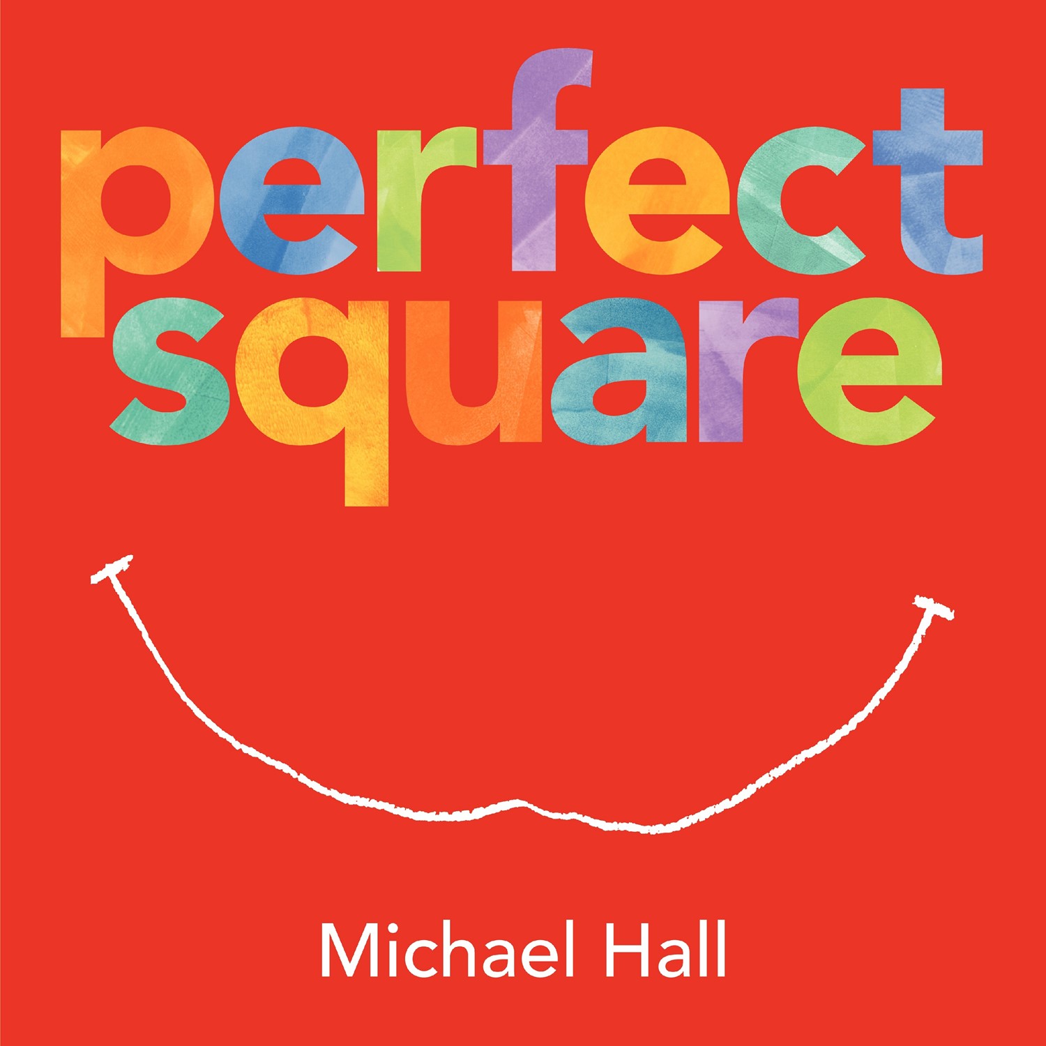 Perfect Square (HC) Perfect Square (HC)