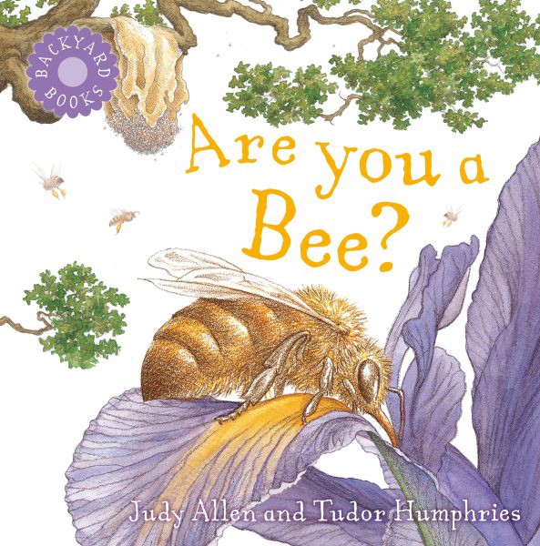 Are You a Bee? (PB) Are You a Bee? (PB)