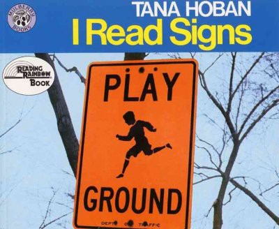 I Read Signs (PB) I Read Signs (PB)