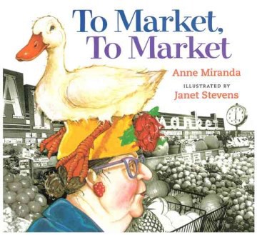 To Market, To Market (PB) tomarketPB