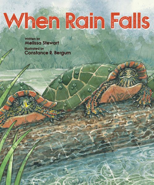 When Rain Falls (PB) When Rain Falls (PB)