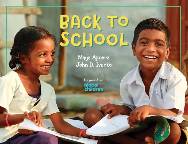 Back to School: A Global Journey (HC) Back to School: A Global Journey (HC)