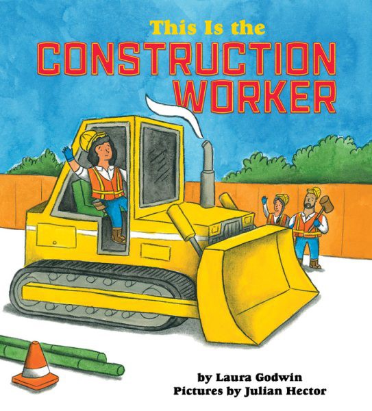 This Is the Construction Worker (HC) This Is the Construction Worker (HC)