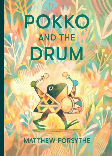 Pokko and the Drum (HC) Pokko and the Drum (HC)
