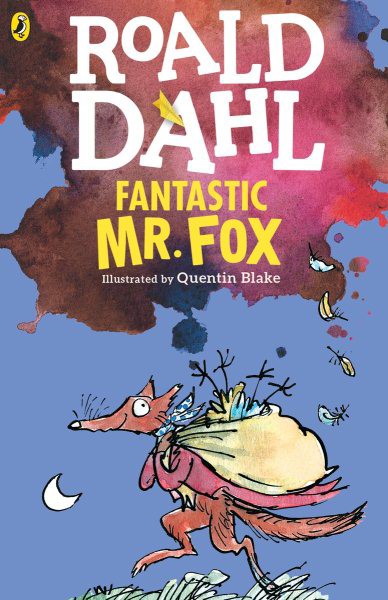 Fantastic Mr. Fox (PB) Fantastic Mr. Fox(PB)