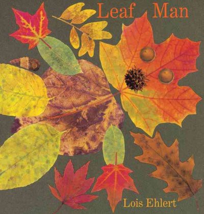 Leaf Man (HC) Leaf Man (HC)