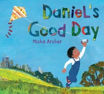 Daniel's Good Day (HC) Daniel's Good Day (HC)