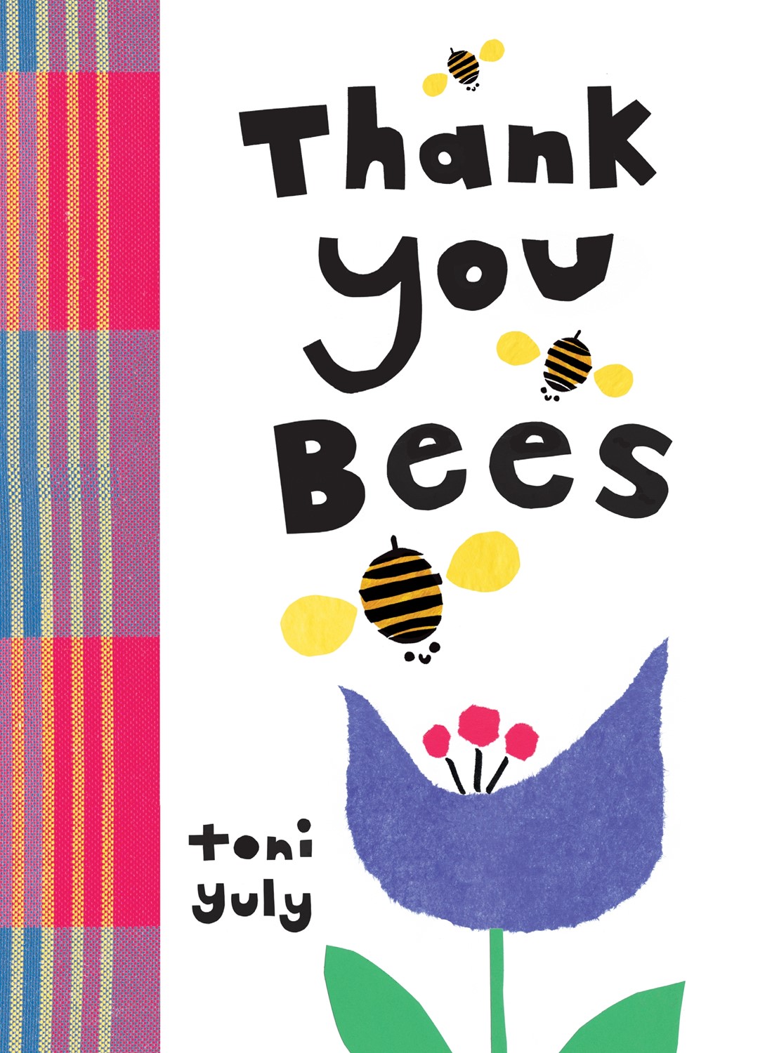 Thank You, Bees (BD) Thank-You-Bees
