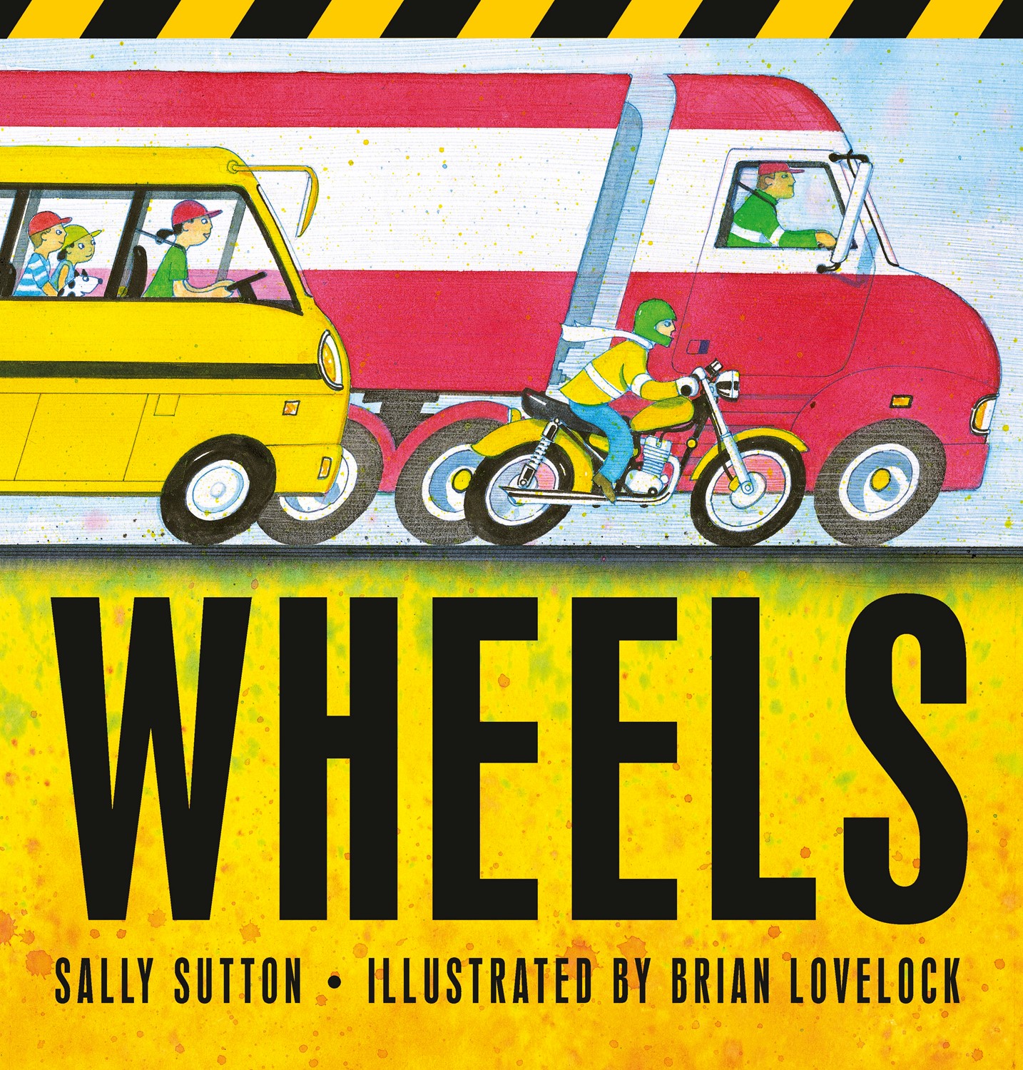 Wheels  (HC) Wheels