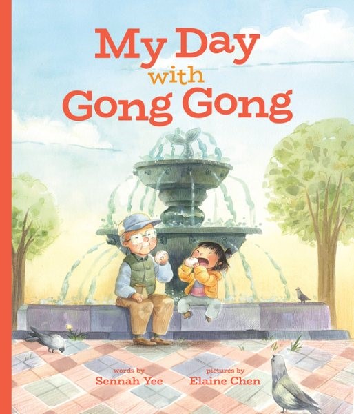 My Day with Gong Gong (HC) My Day with Gong Gong (HC) 