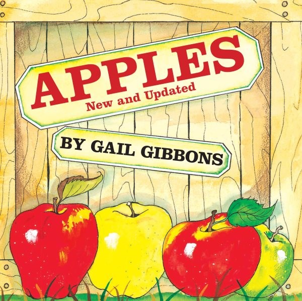 Apples (HC) Apples (HC-Gibbons- 0823447243         )