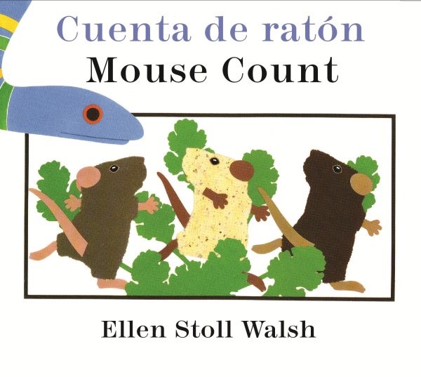Cuenta de ratón /Mouse Count (BBD) Cuenta de raton/ Mouse Count 03583 (BBD)