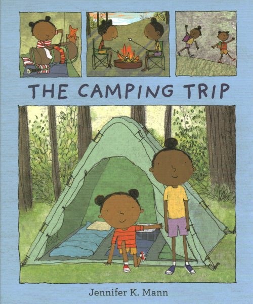 The Camping Trip (HC) Camping Trip (HC) 
