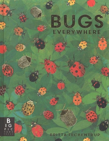 Bugs Everywhere (HC) Bugs Everywhere (HC)