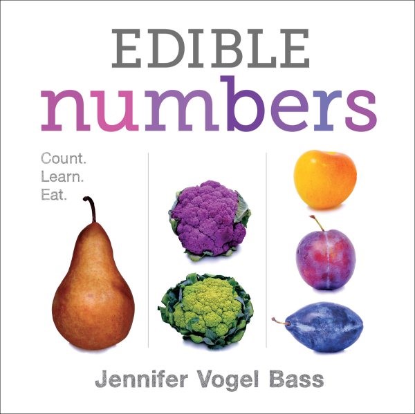 Edible Numbers (BD) Edible Numbers (BD) 