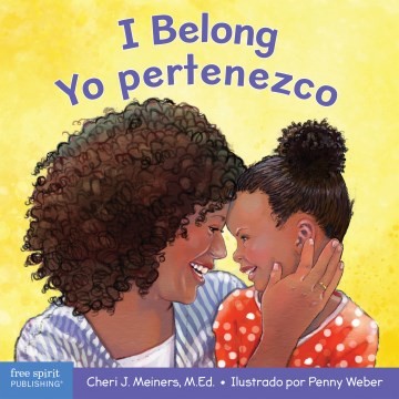 I Belong/Yo pertenezco (BBD) I Belong/Yo pertenezco (BBD)