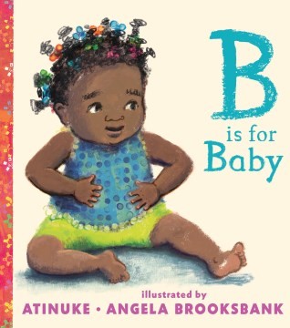 B Is for Baby (BD) B Is for Baby (BD)
