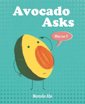 Avocado Asks (HC) Avocado Asks (HC)