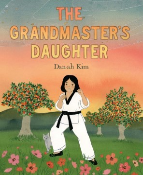 Grandmaster's Daughter (HC) Grandmasters Daughter (HC)