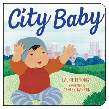 City Baby (BD) City Baby (BD)
