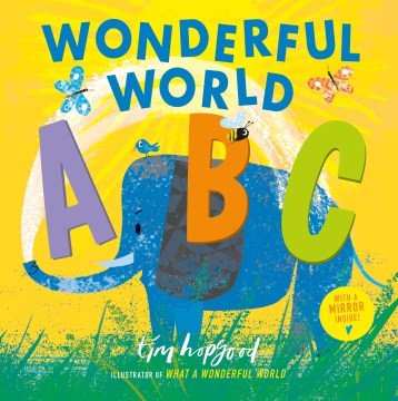 Wonderful World ABC (BD) Wonderful World ABC (BD)