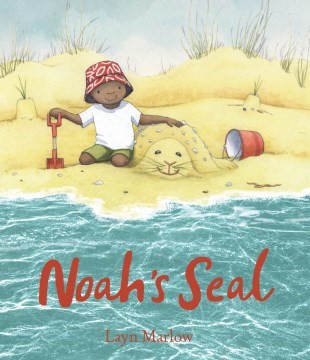 Noah's Seal (HC) Noahs Seal (HC)