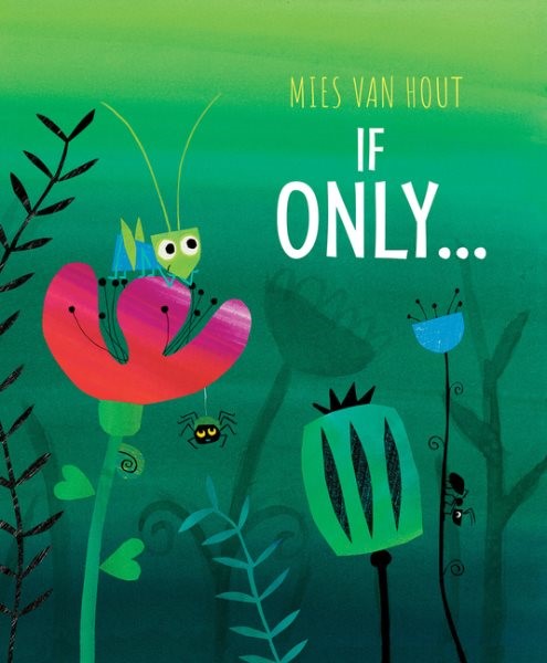 If Only...(HC) If Only…(HC)