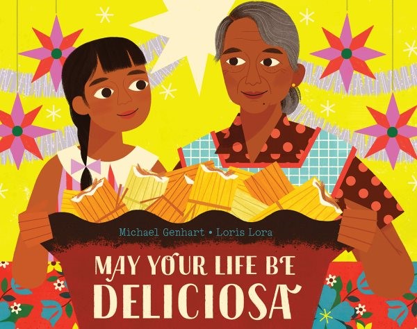 May Your Life Be Deliciosa (HC) May Your Life Be Deliciosa (HC) 