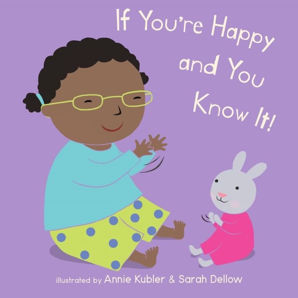 If You're  Happy and You Know It! (BD) If Youre Happy and You Know It! (BD-Kubler) )