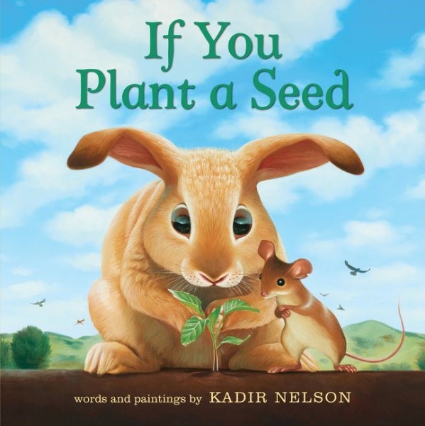 If You Plant a Seed (BD) ifyouplantseedBD